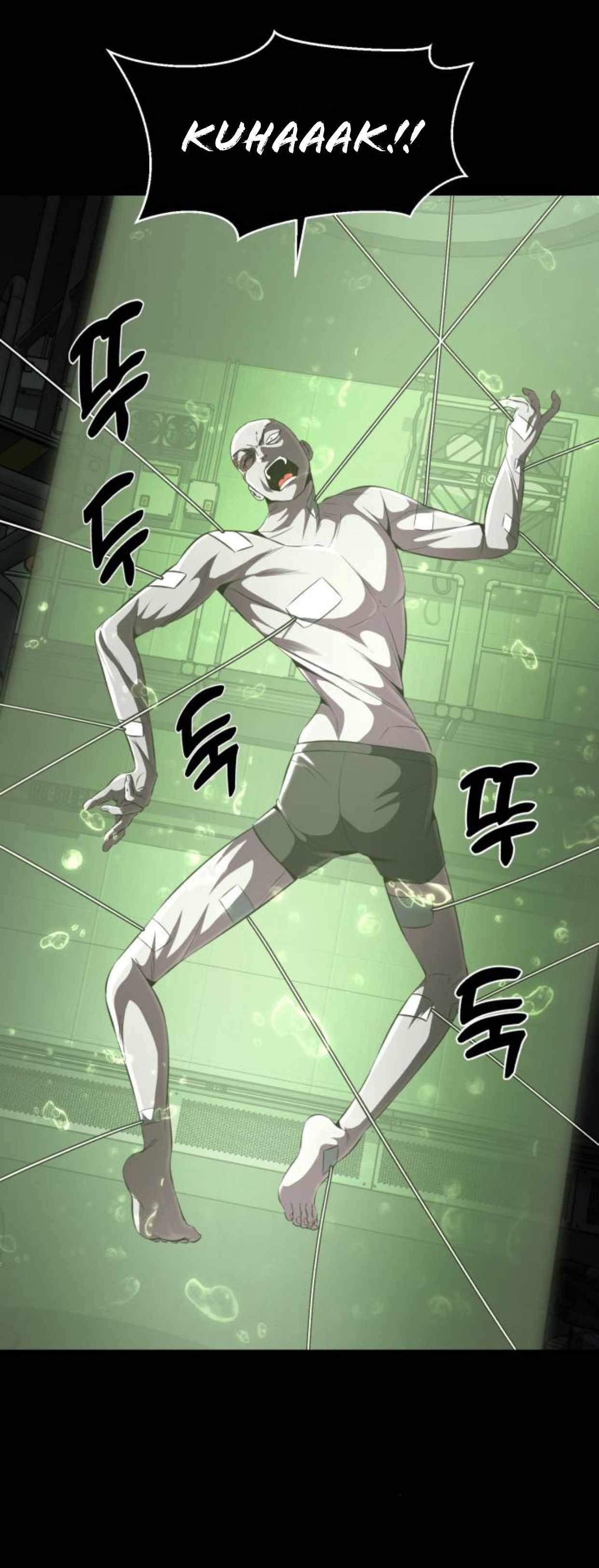 The Boy Of Death Chapter 180 - Page 38