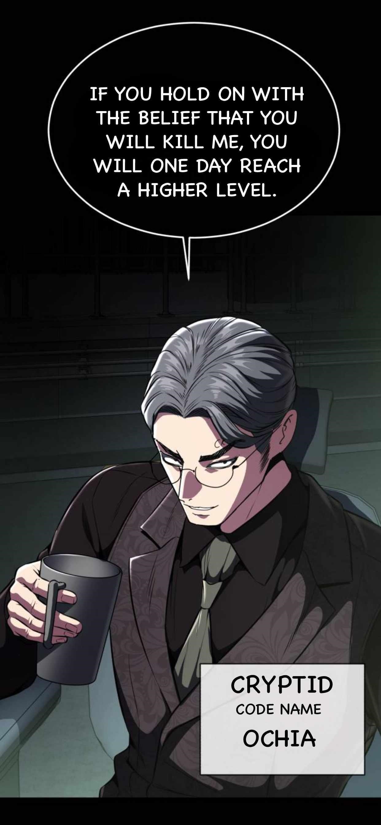 The Boy Of Death Chapter 180 - Page 43