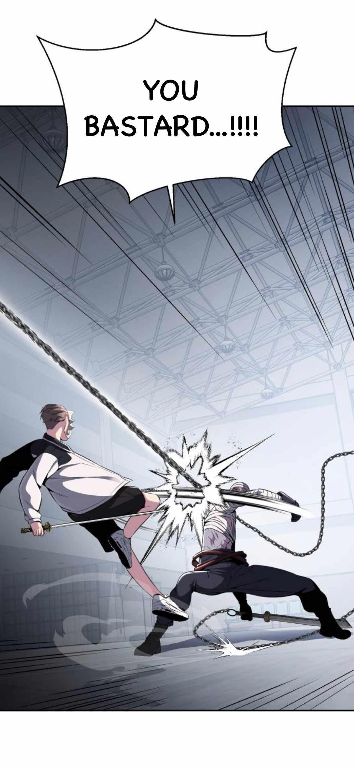 The Boy Of Death Chapter 180 - Page 5