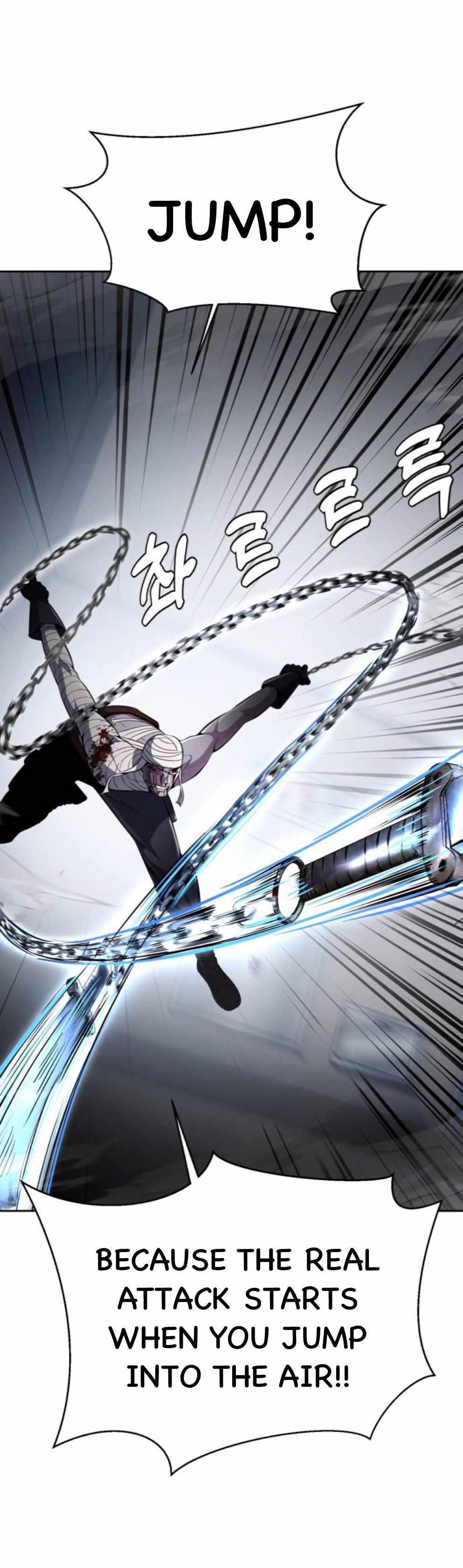 The Boy Of Death Chapter 180 - Page 55