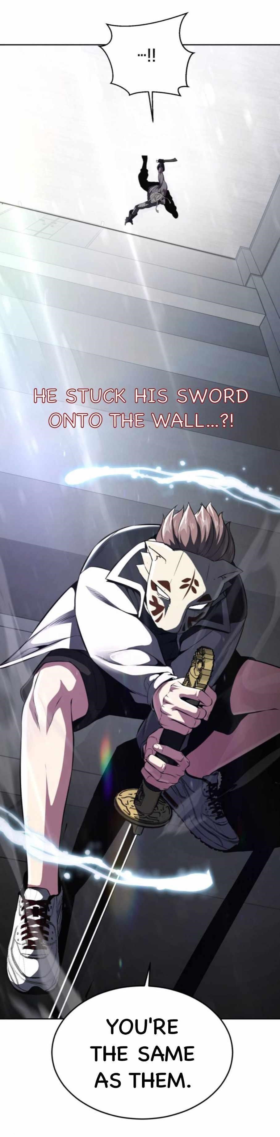 The Boy Of Death Chapter 180 - Page 61