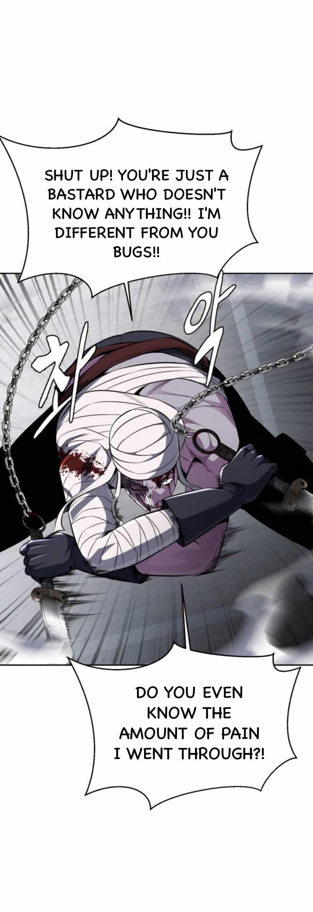 The Boy Of Death Chapter 180 - Page 62