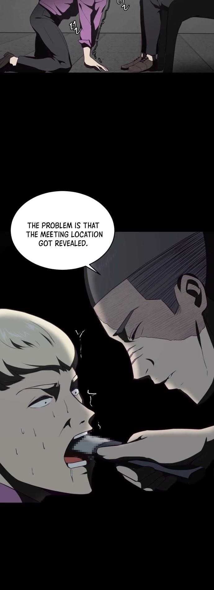 The Boy Of Death Chapter 19 - Page 10