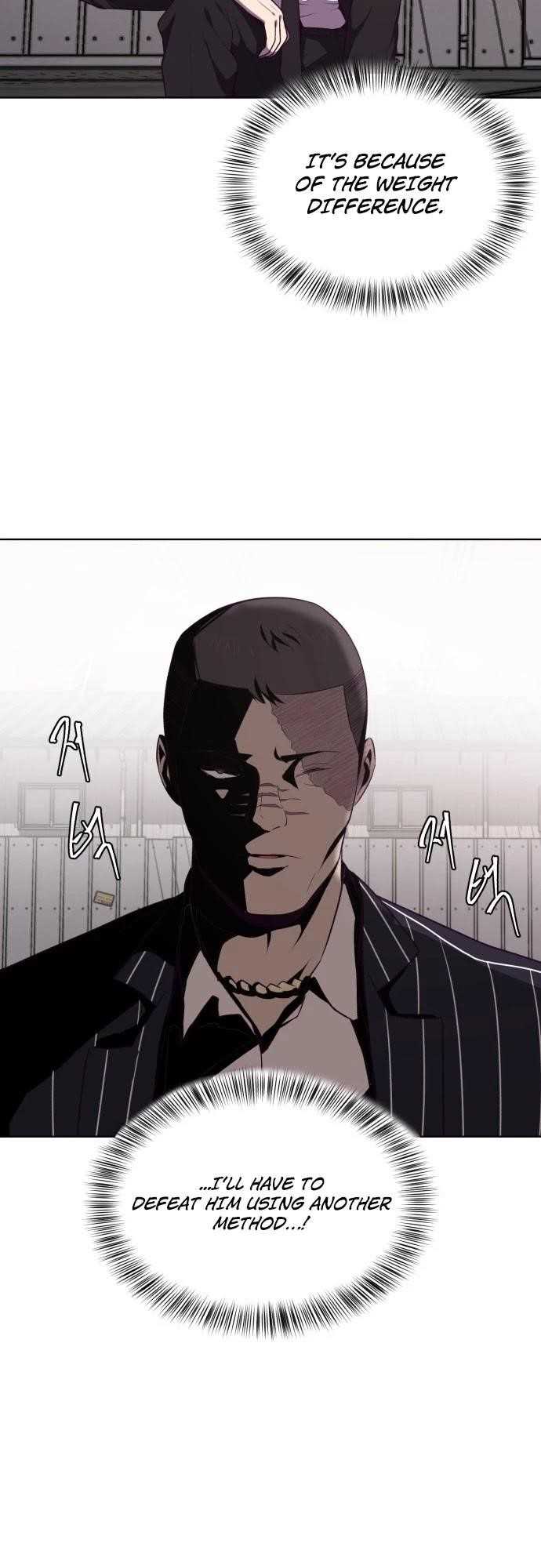 The Boy Of Death Chapter 19 - Page 25