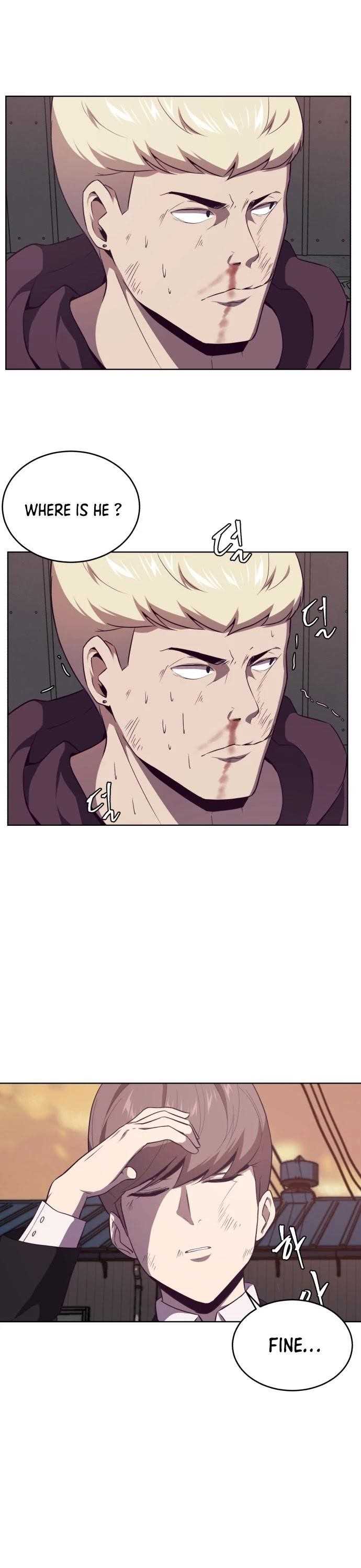 The Boy Of Death Chapter 19 - Page 3