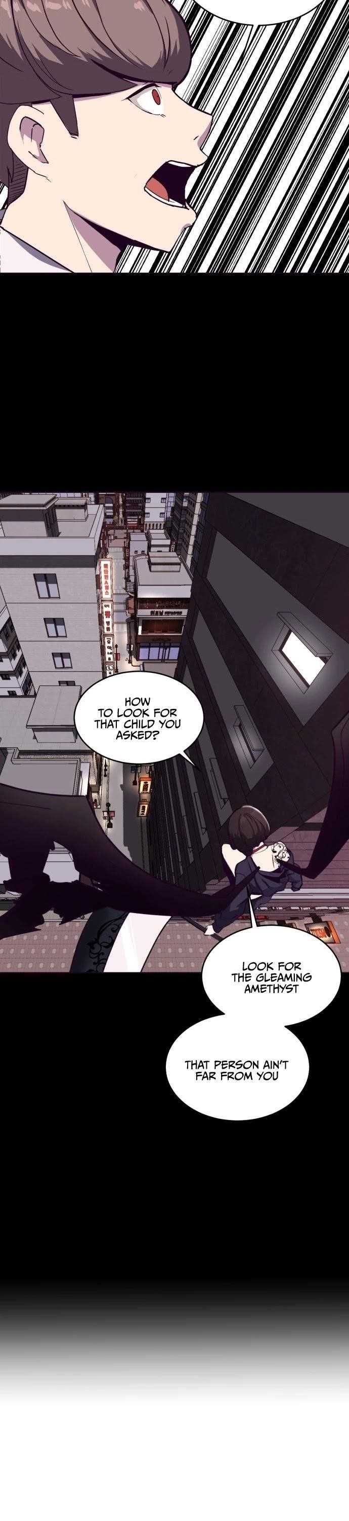 The Boy Of Death Chapter 2 - Page 13