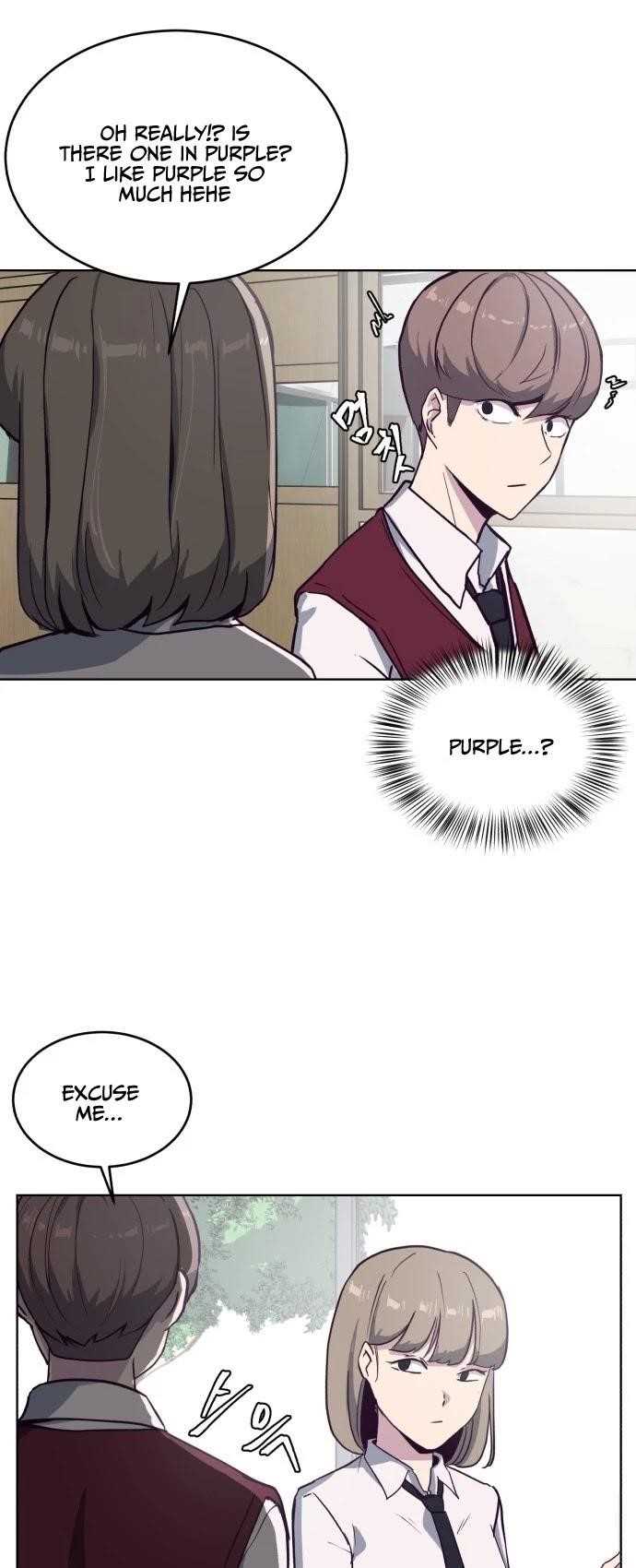 The Boy Of Death Chapter 2 - Page 38