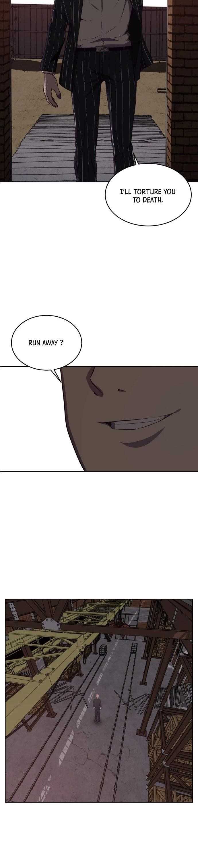 The Boy Of Death Chapter 20 - Page 16