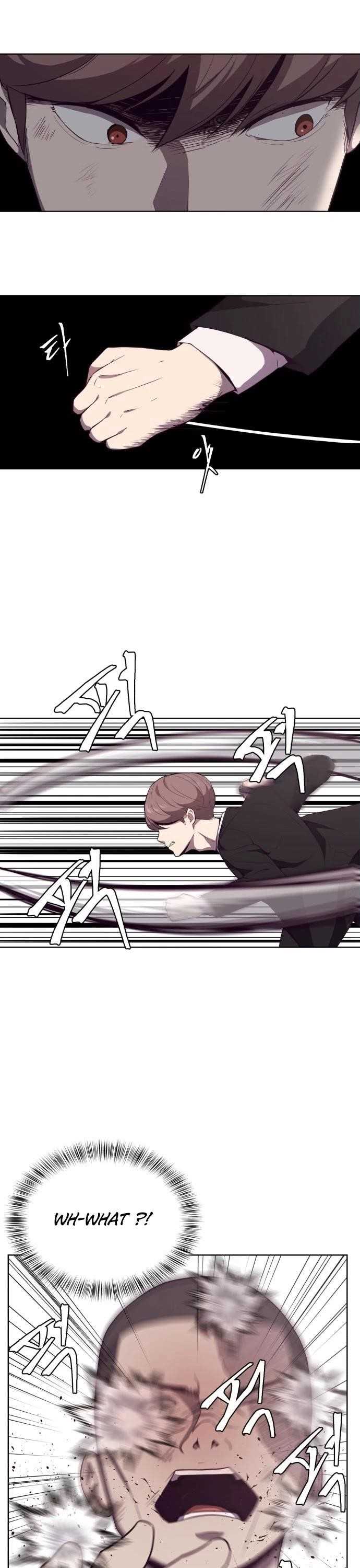 The Boy Of Death Chapter 20 - Page 28