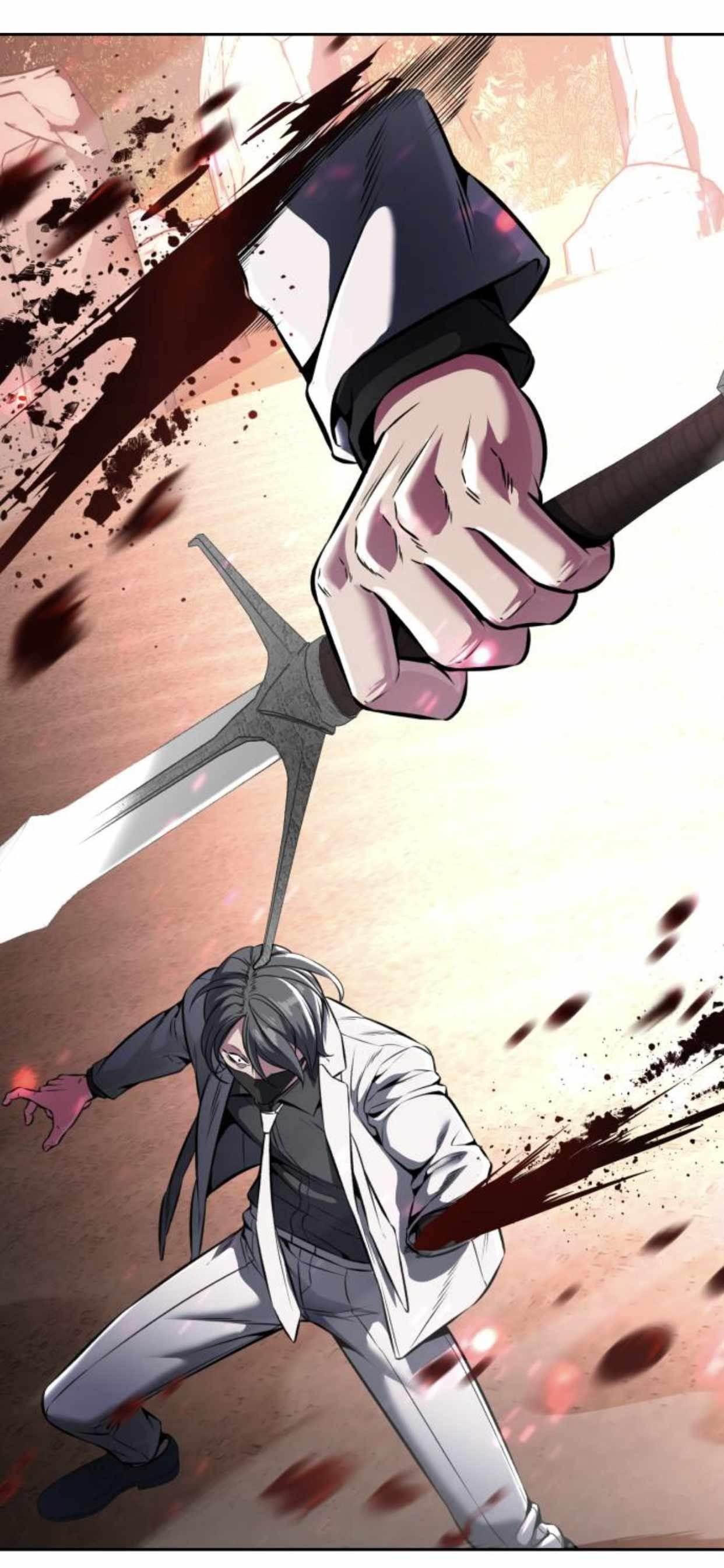 The Boy Of Death Chapter 202 - Page 29