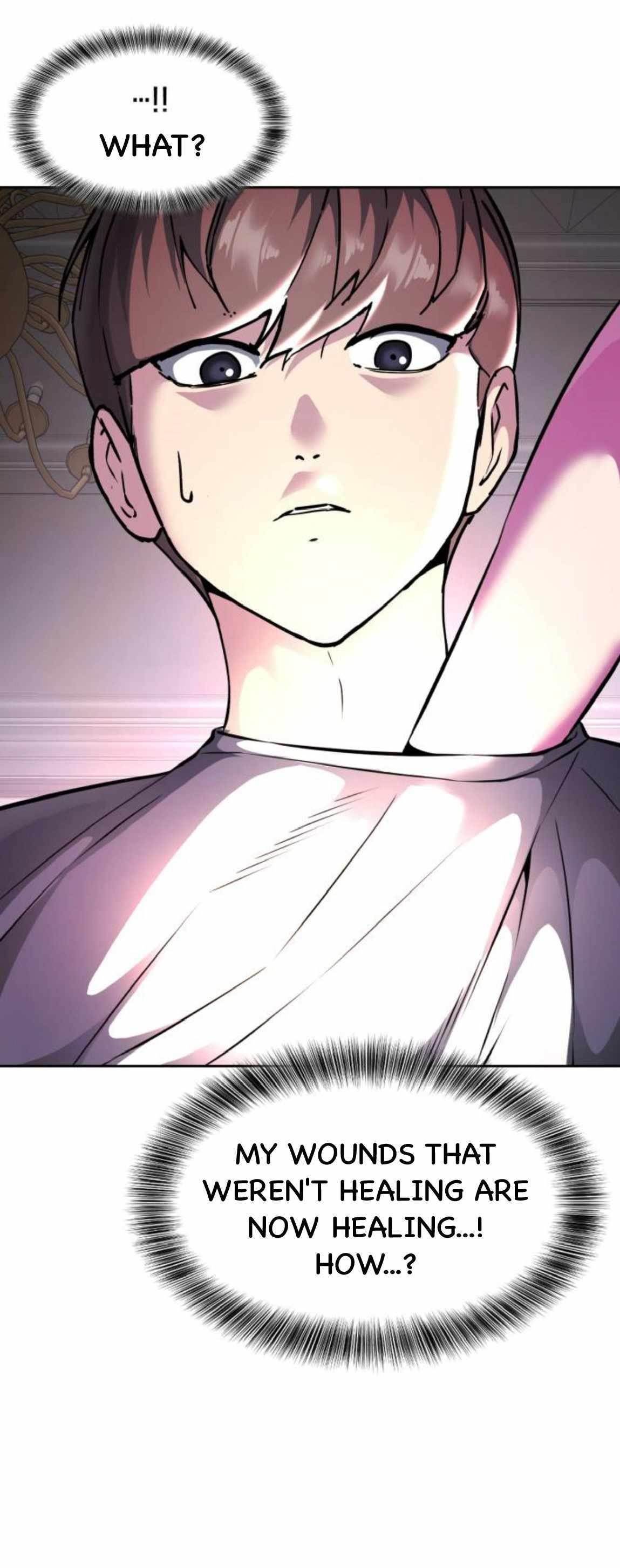 The Boy Of Death Chapter 204 - Page 22