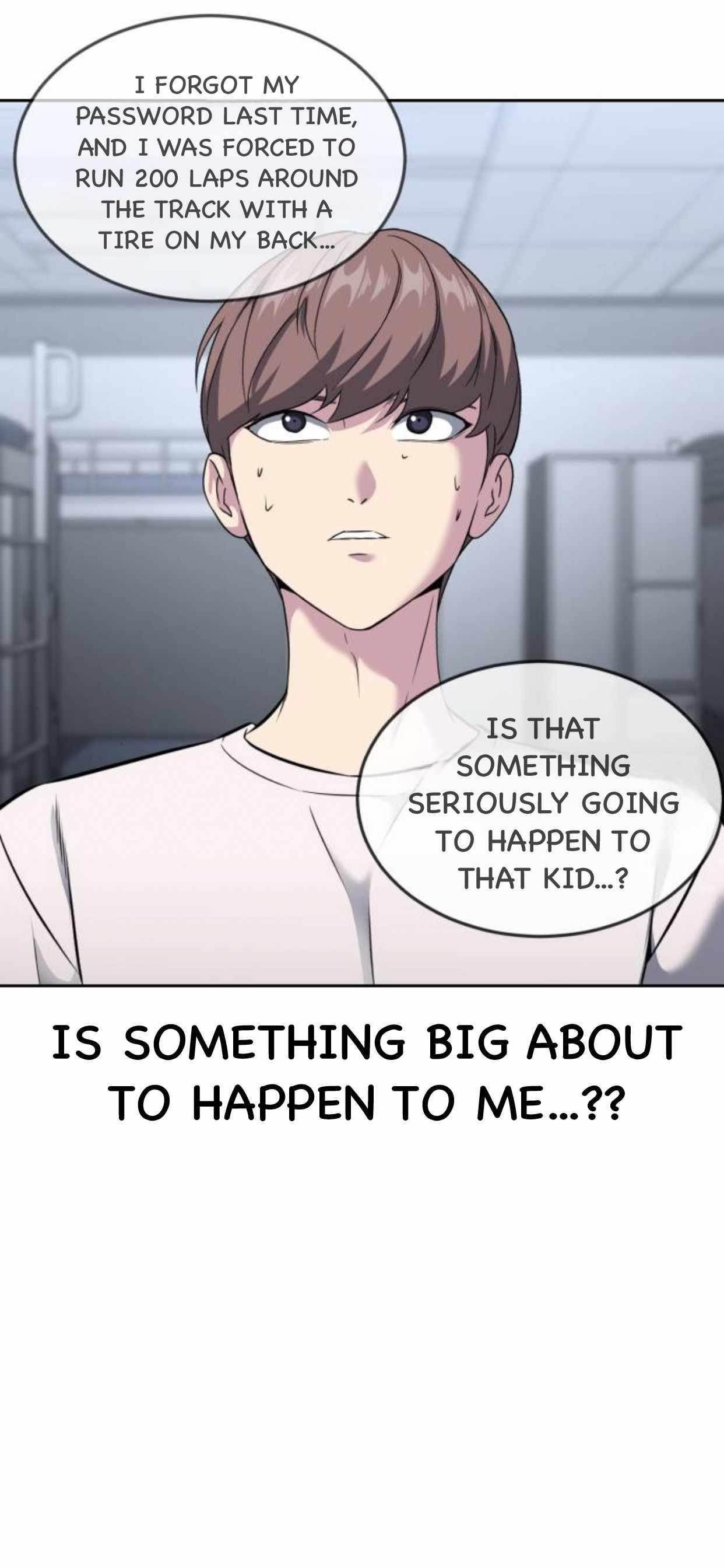 The Boy Of Death Chapter 206 - Page 16