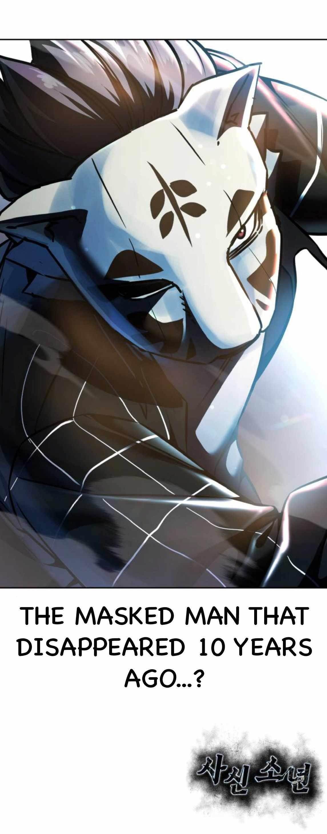 The Boy Of Death Chapter 207 - Page 86