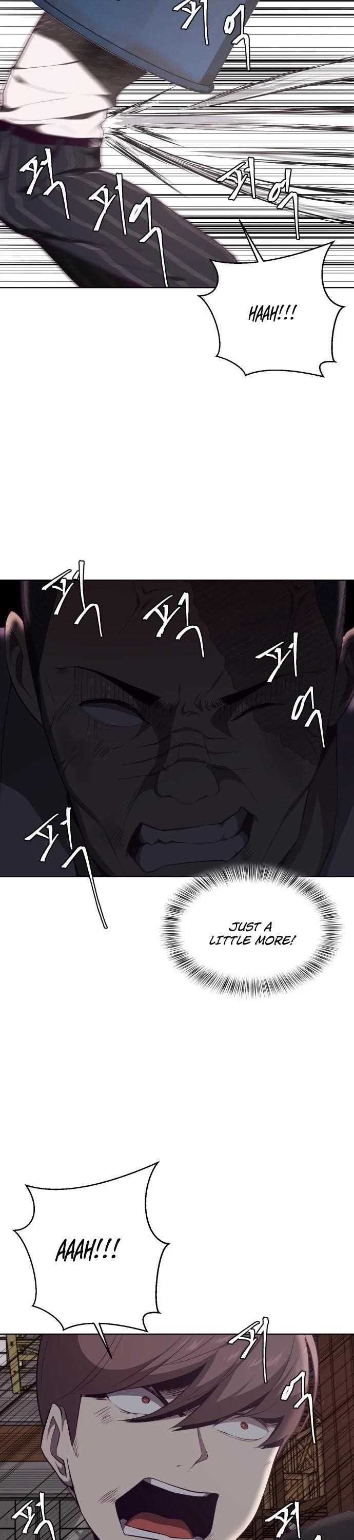 The Boy Of Death Chapter 21 - Page 9