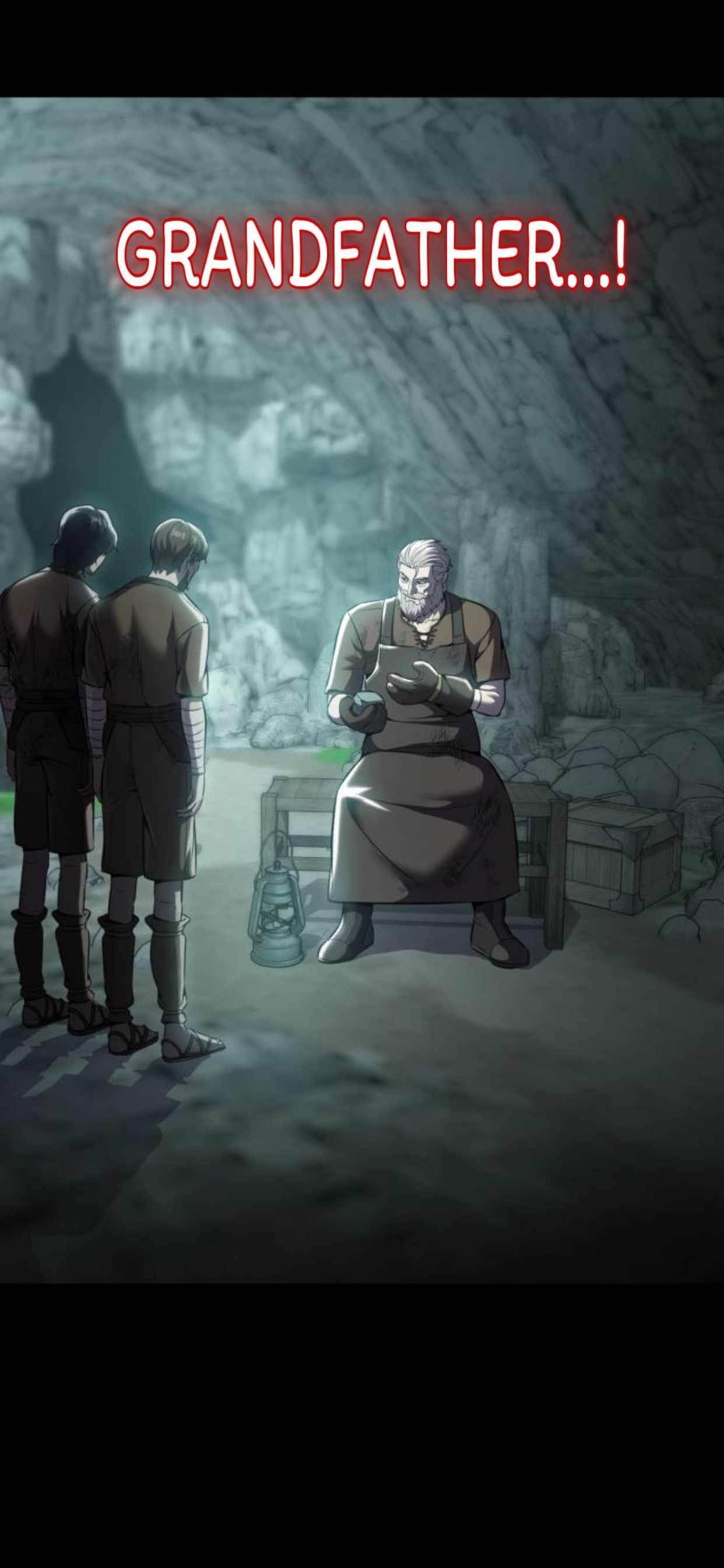 The Boy Of Death Chapter 212 - Page 31