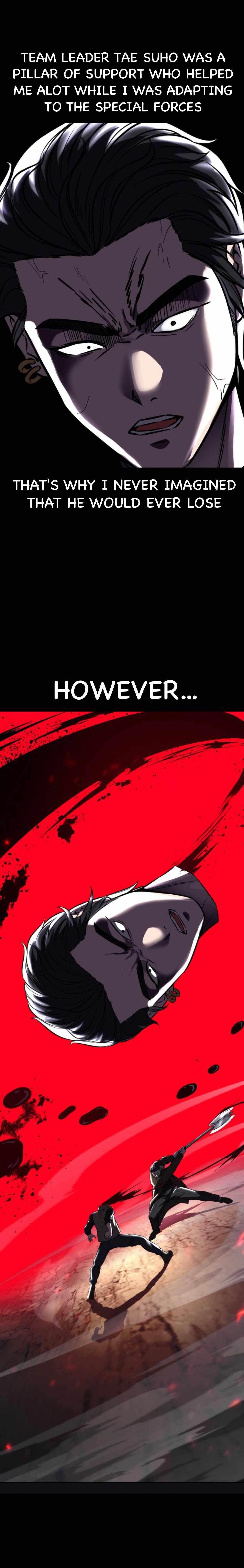 The Boy Of Death Chapter 212 - Page 41