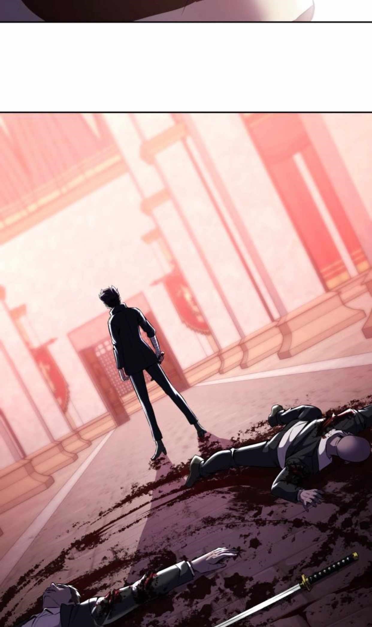 The Boy Of Death Chapter 214 - Page 27