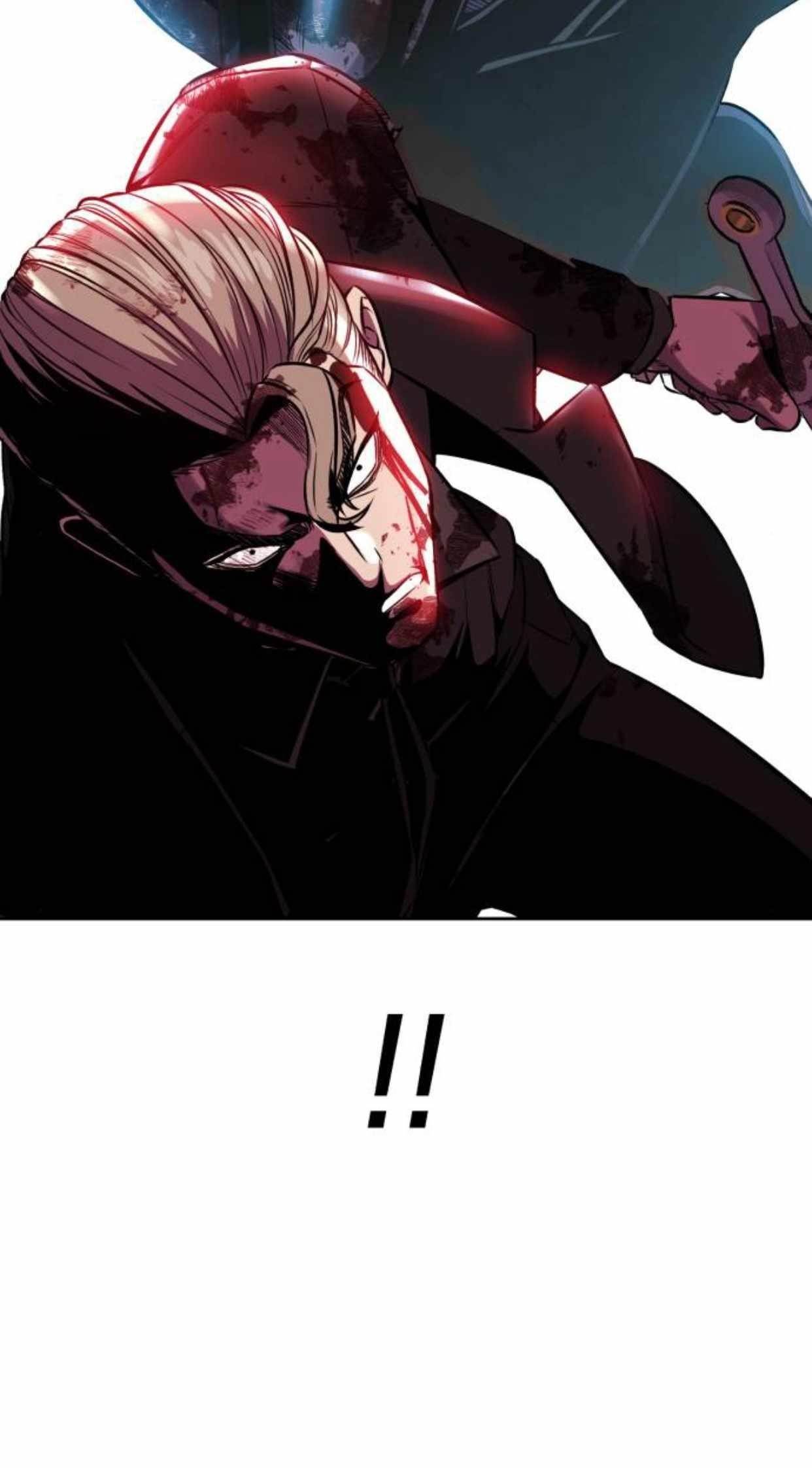 The Boy Of Death Chapter 217 - Page 50