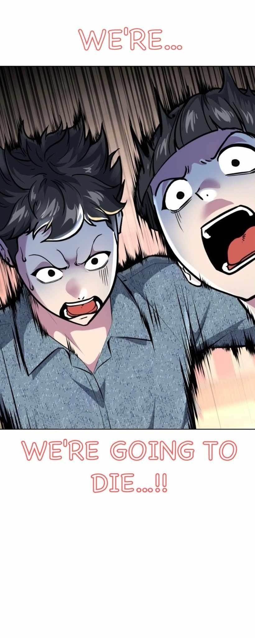 The Boy Of Death Chapter 227 - Page 28