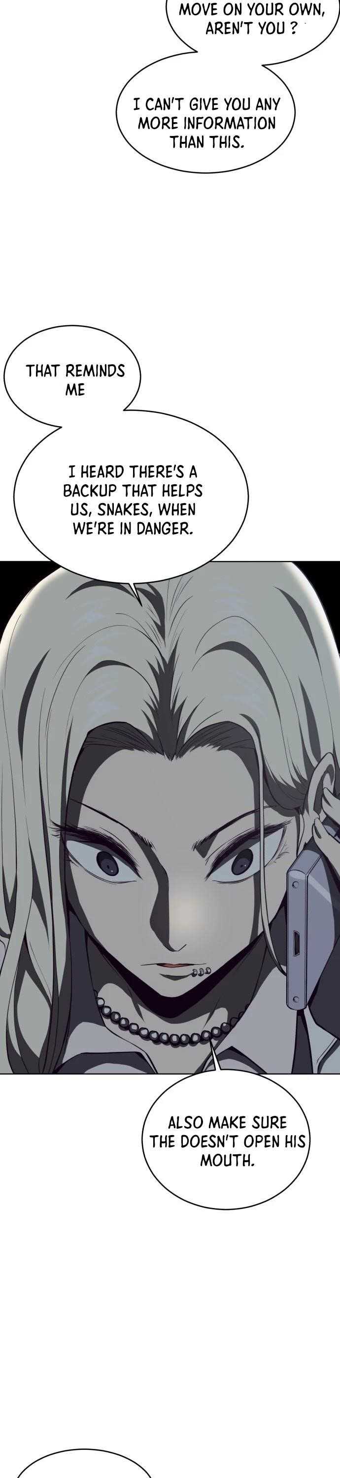 The Boy Of Death Chapter 23 - Page 16