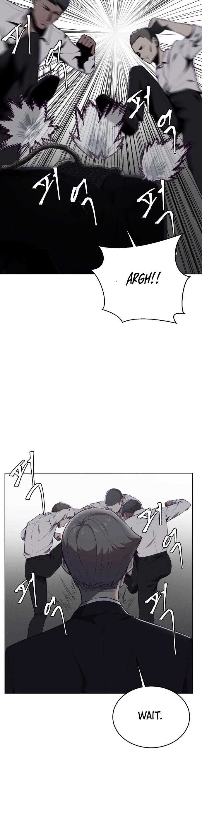 The Boy Of Death Chapter 23 - Page 24