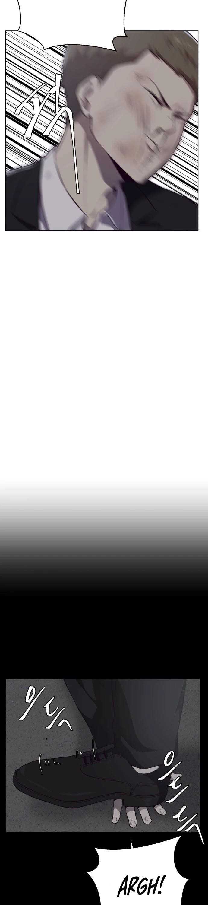 The Boy Of Death Chapter 23 - Page 28