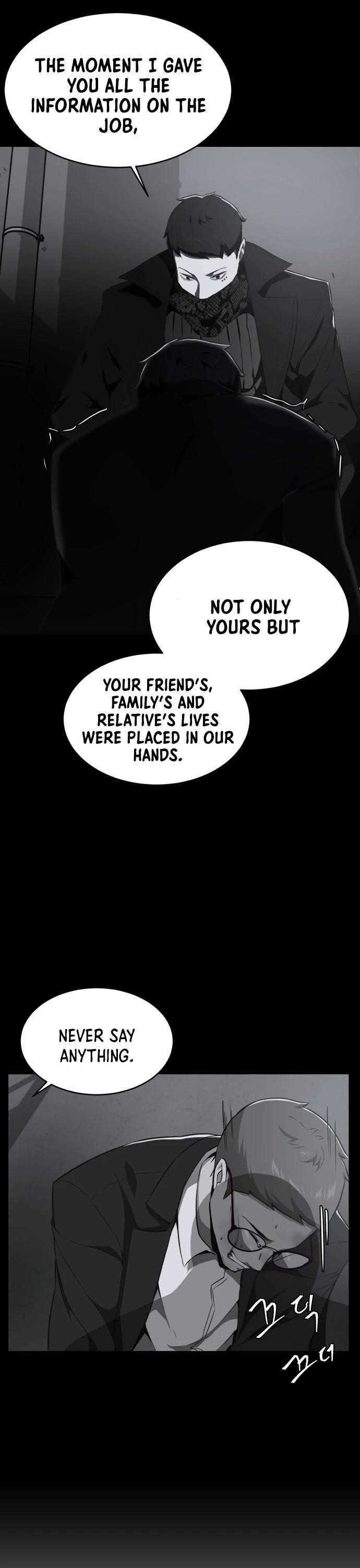 The Boy Of Death Chapter 23 - Page 32