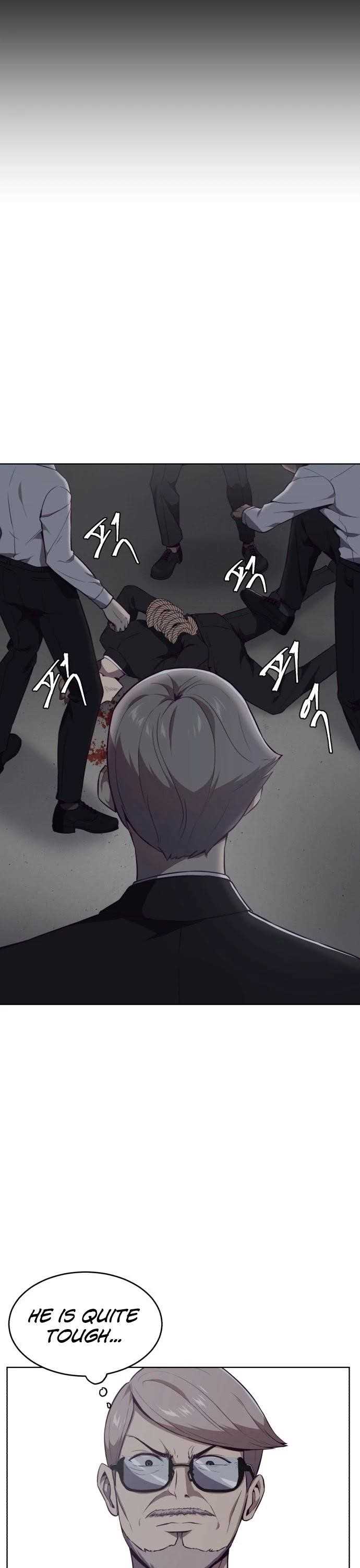 The Boy Of Death Chapter 23 - Page 33