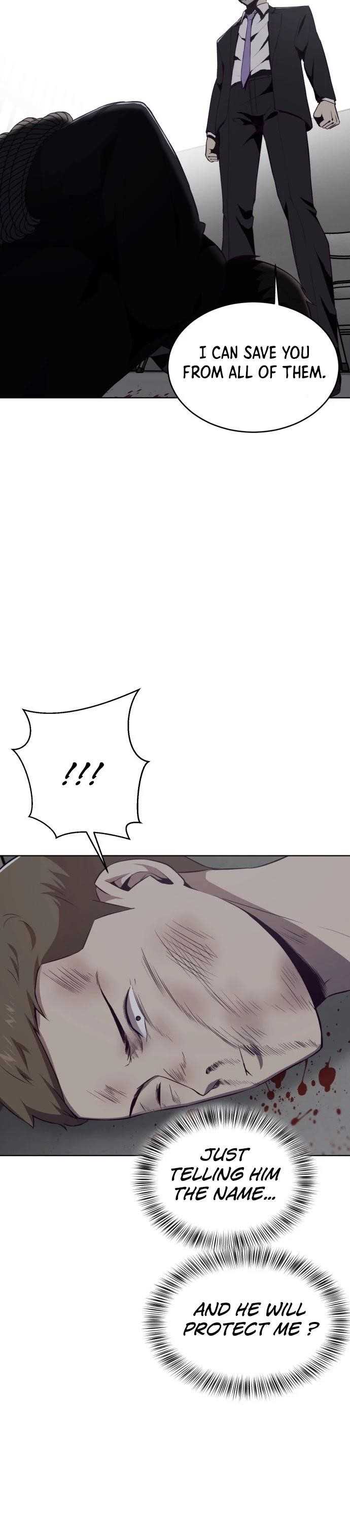 The Boy Of Death Chapter 23 - Page 35