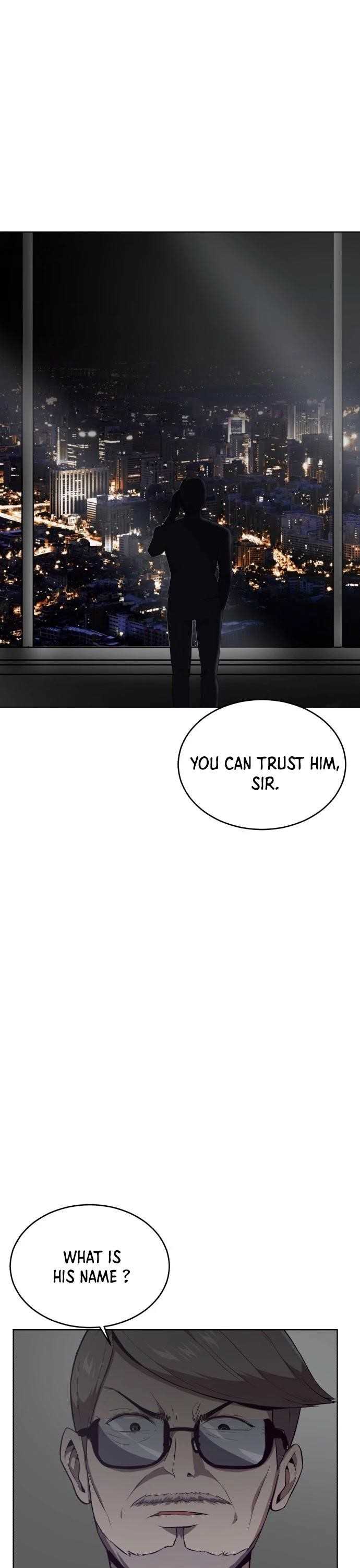 The Boy Of Death Chapter 23 - Page 39