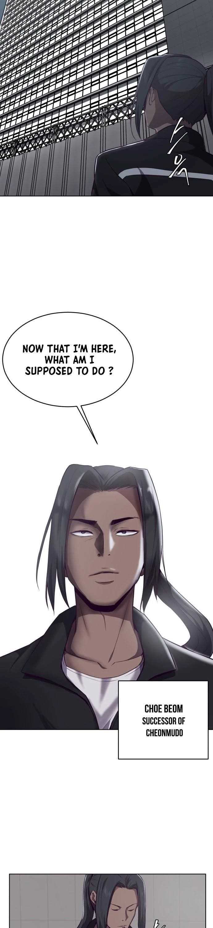 The Boy Of Death Chapter 23 - Page 46