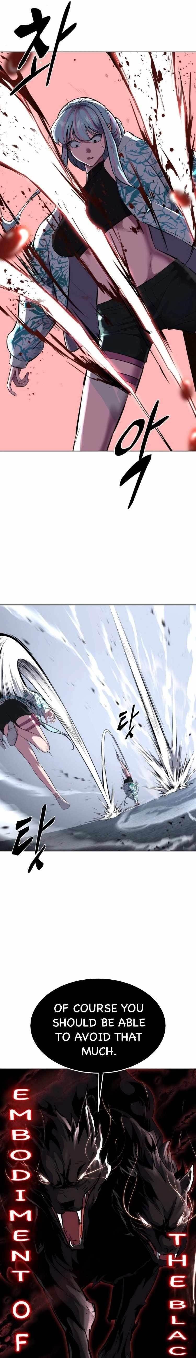 The Boy Of Death Chapter 231 - Page 68