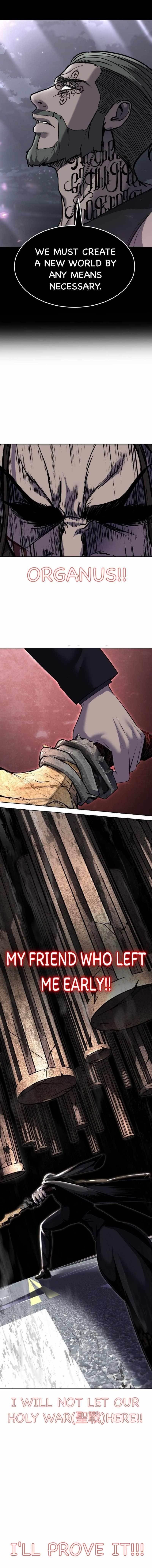 The Boy Of Death Chapter 235 - Page 79