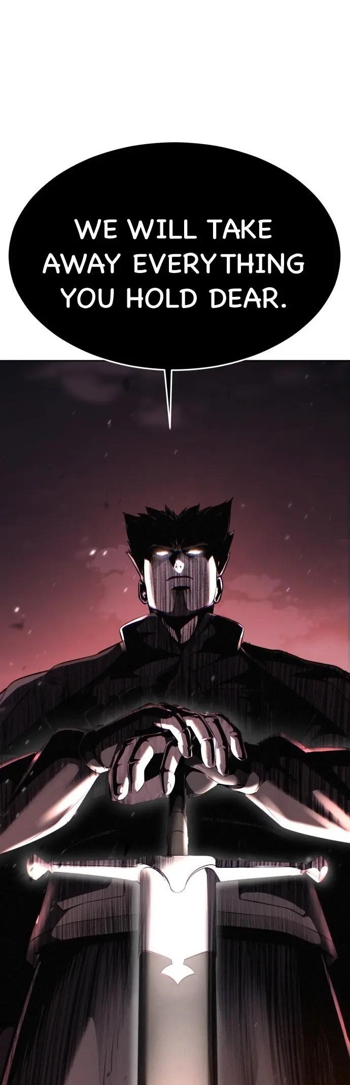 The Boy Of Death Chapter 238 - Page 112