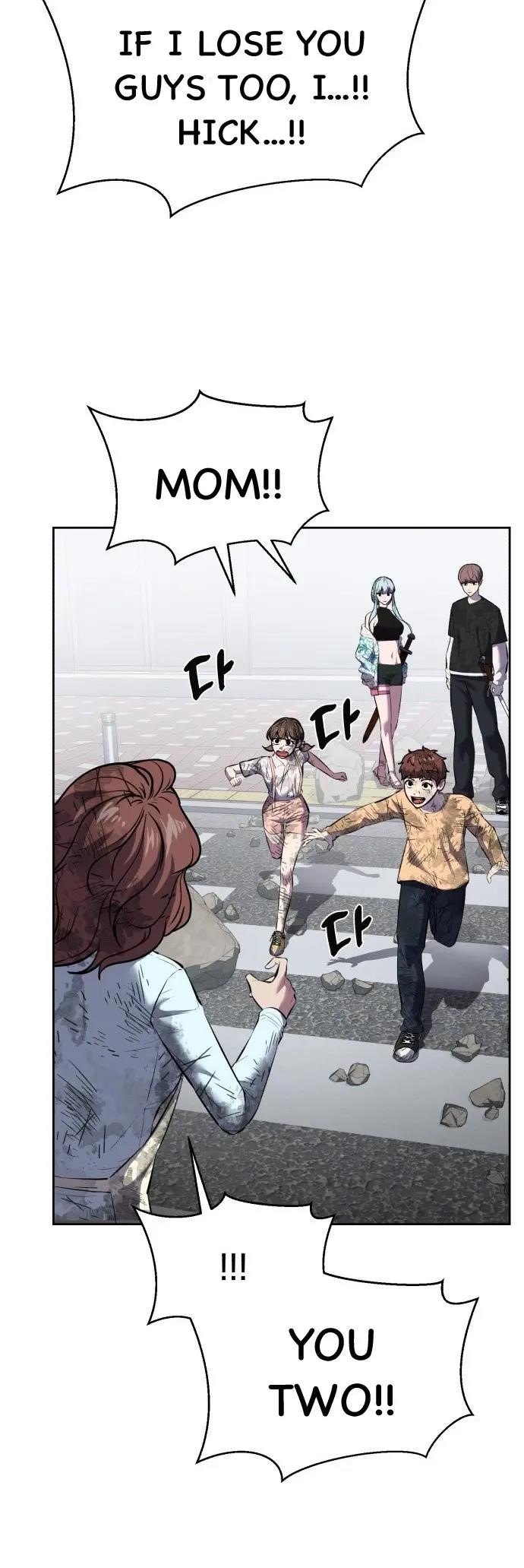 The Boy Of Death Chapter 238 - Page 56