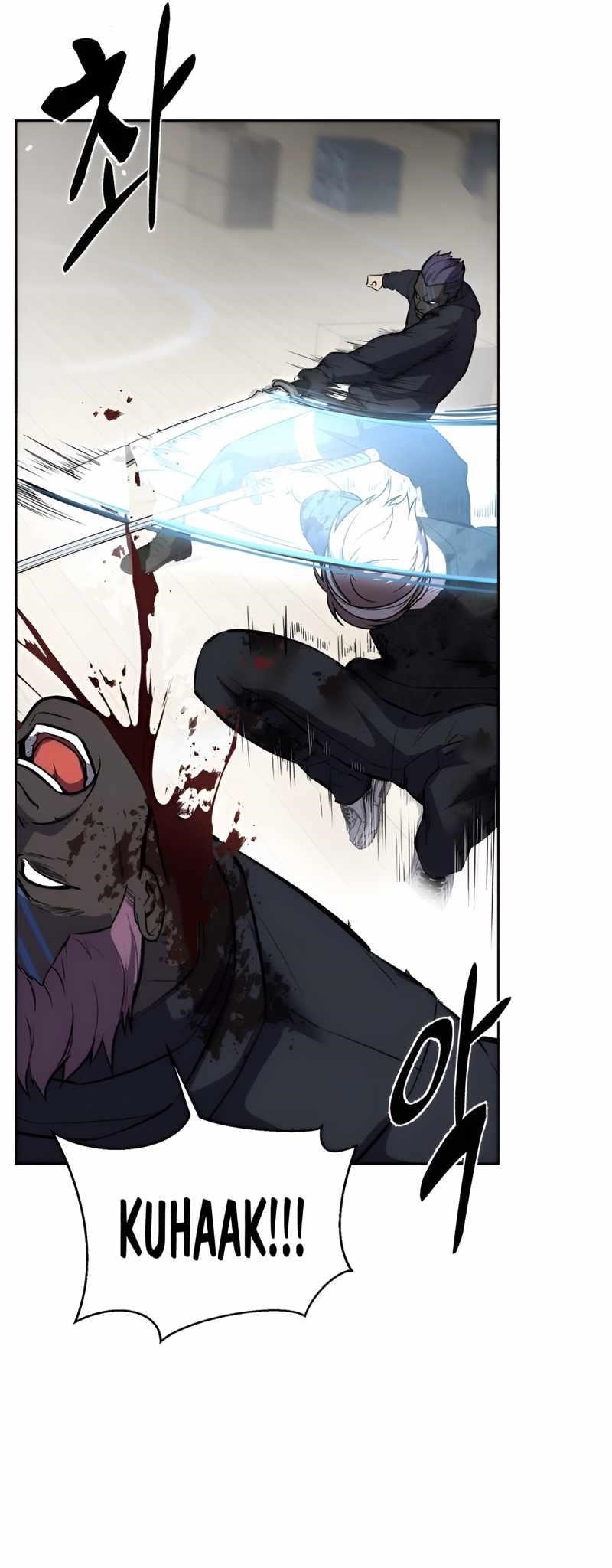 The Boy Of Death Chapter 241 - Page 33