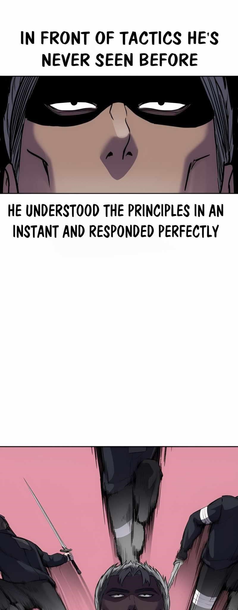 The Boy Of Death Chapter 241 - Page 34