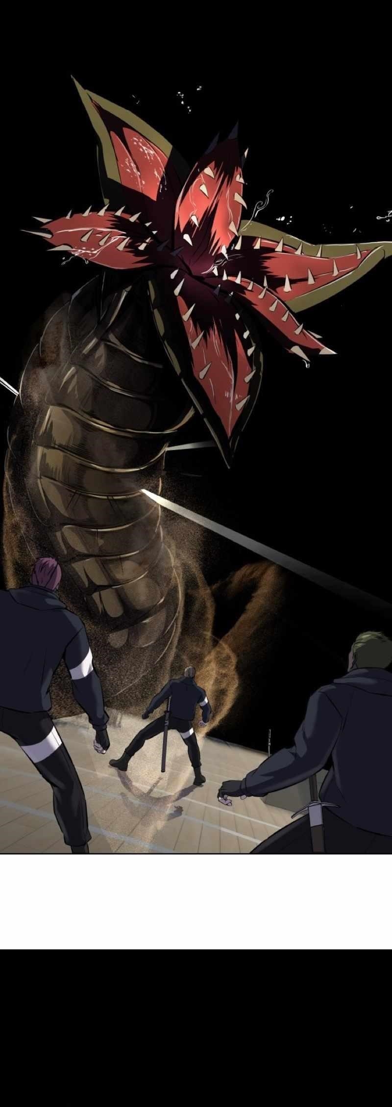 The Boy Of Death Chapter 241 - Page 79