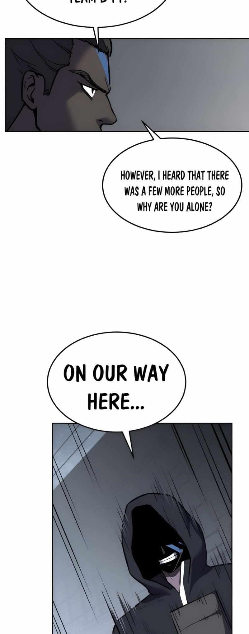 The Boy Of Death Chapter 243 - Page 105