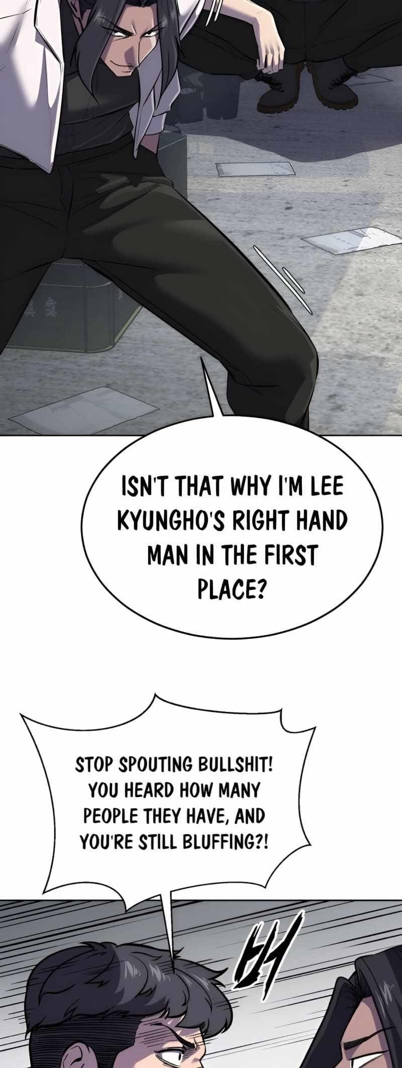 The Boy Of Death Chapter 243 - Page 13