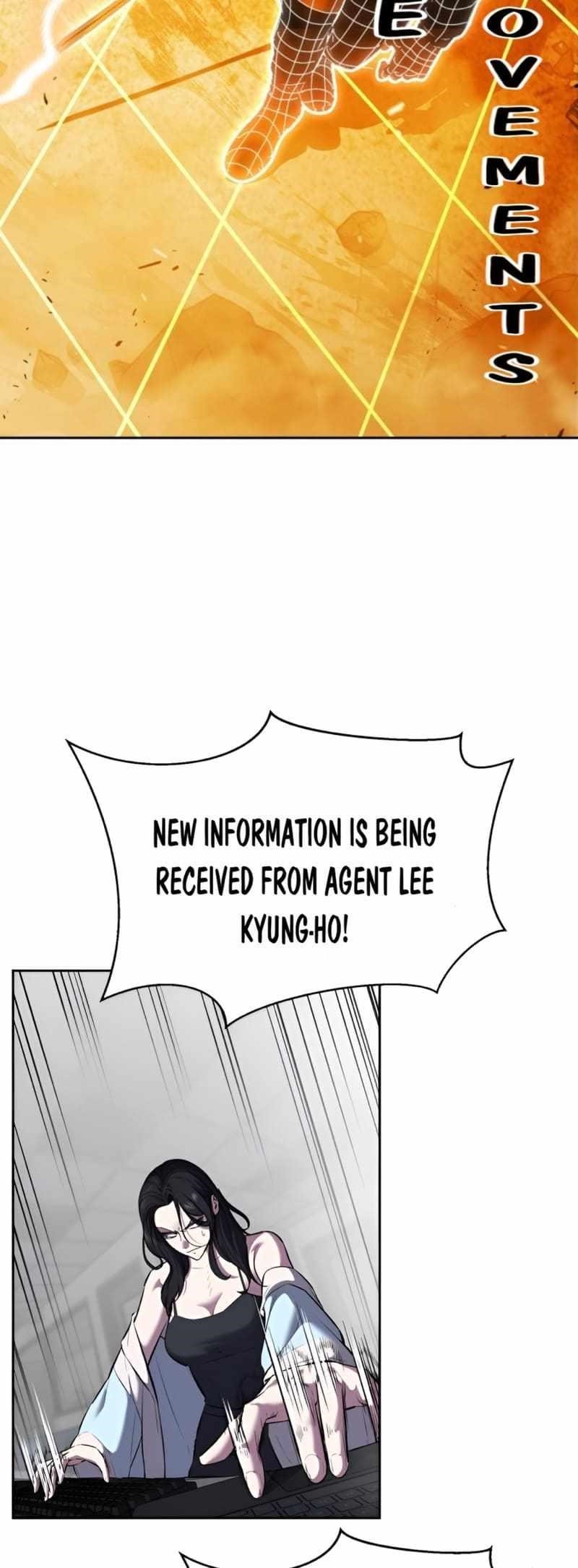 The Boy Of Death Chapter 243 - Page 49