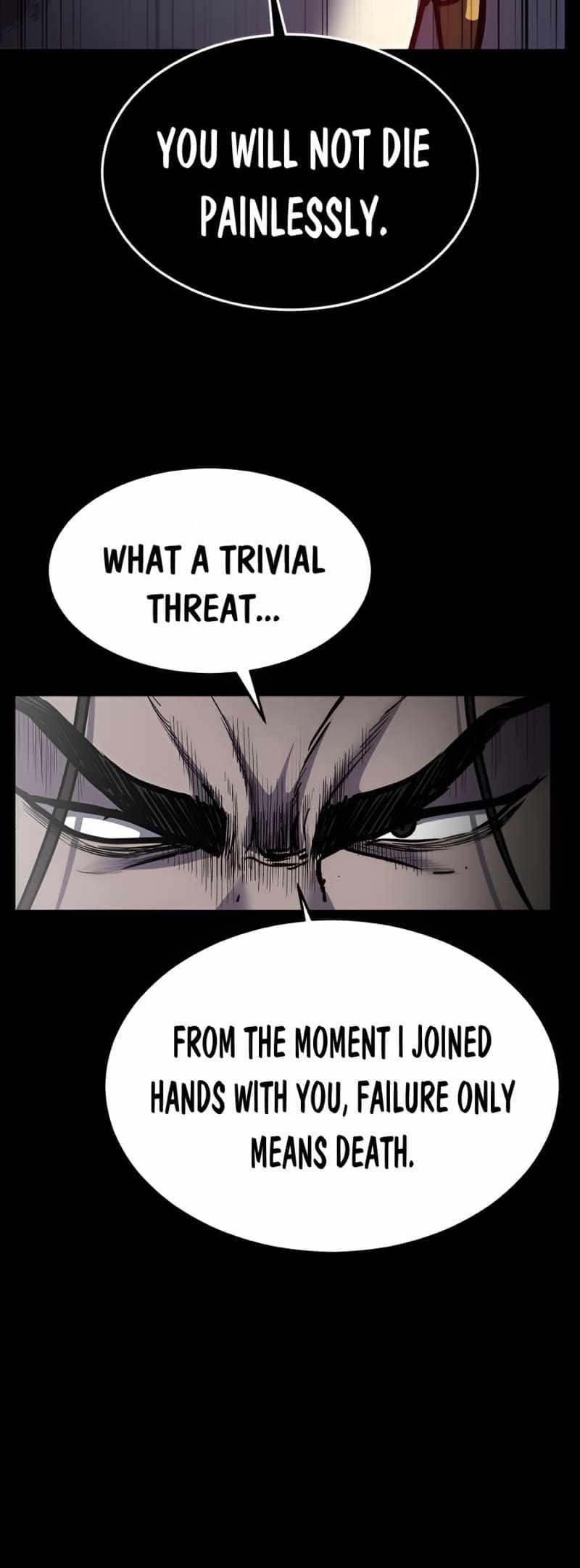 The Boy Of Death Chapter 243 - Page 80