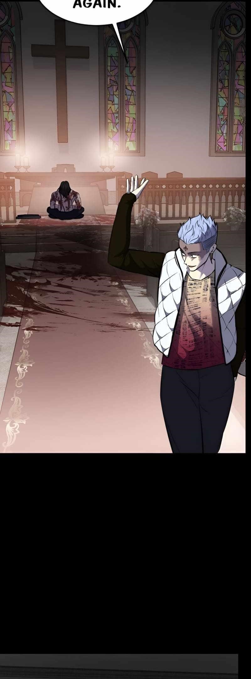 The Boy Of Death Chapter 243 - Page 84