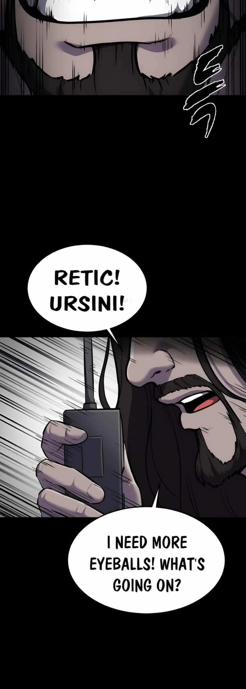 The Boy Of Death Chapter 243 - Page 86