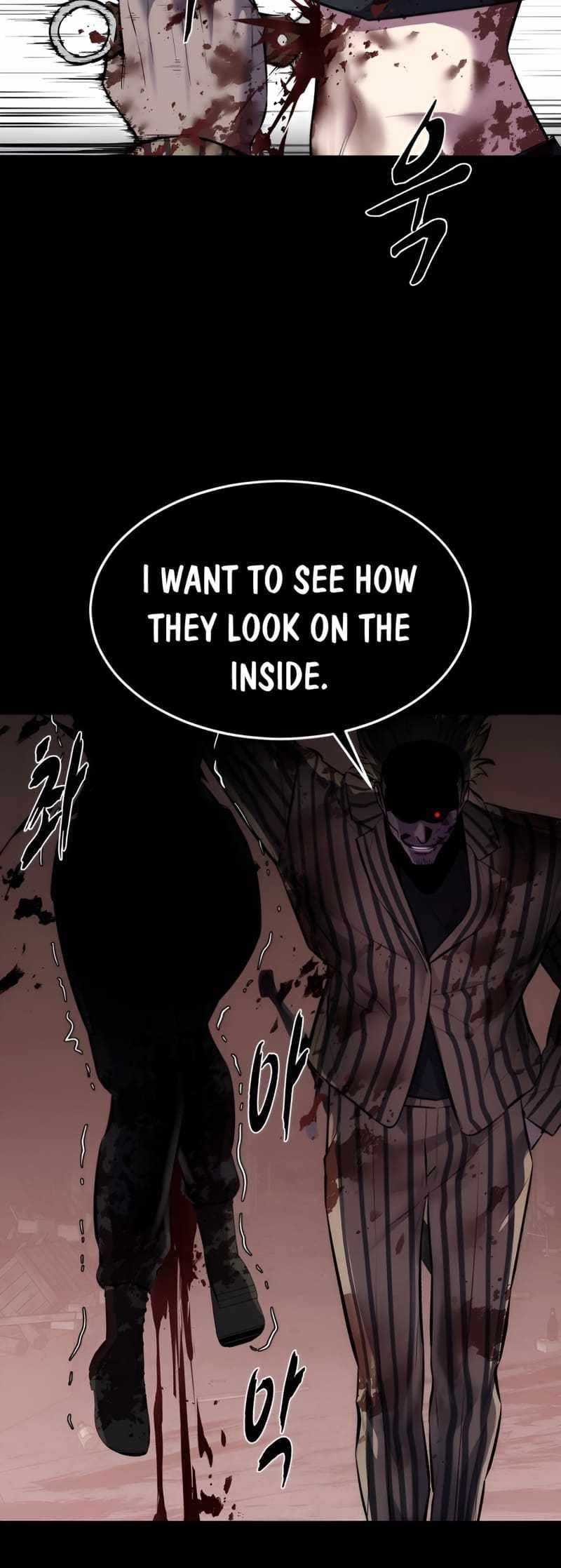 The Boy Of Death Chapter 243 - Page 92