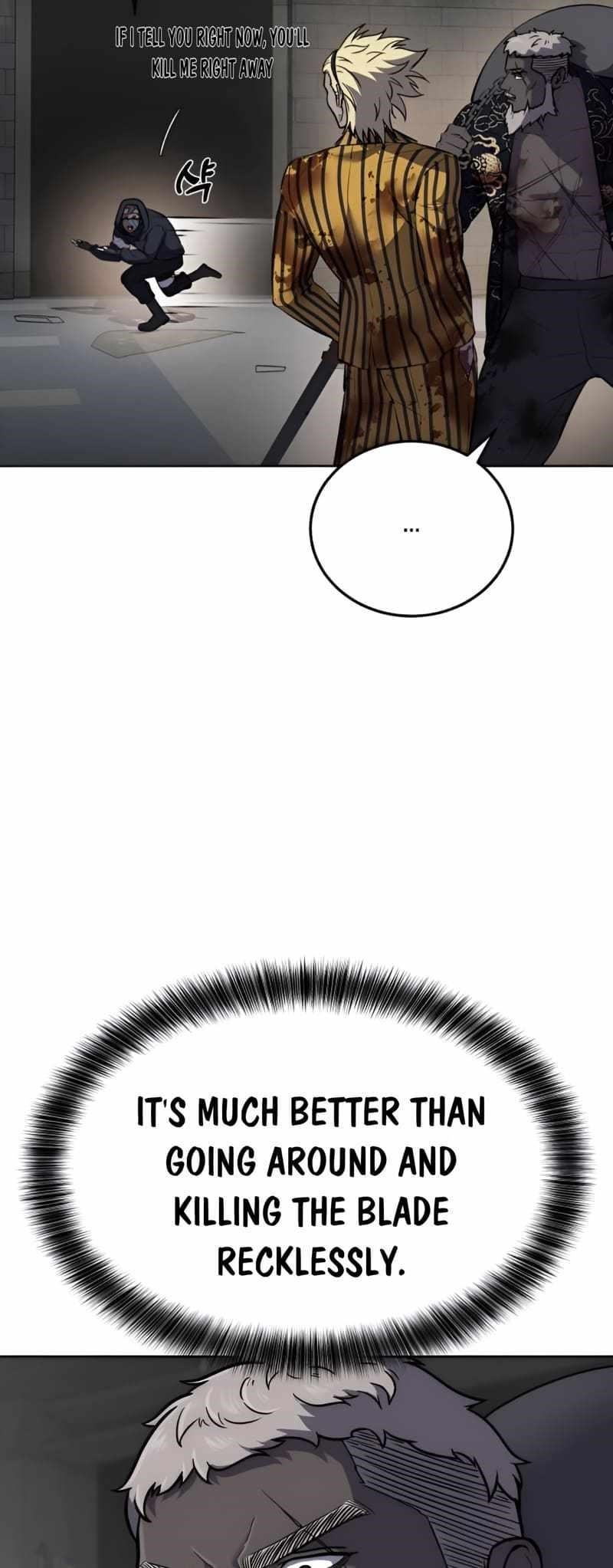 The Boy Of Death Chapter 244 - Page 100