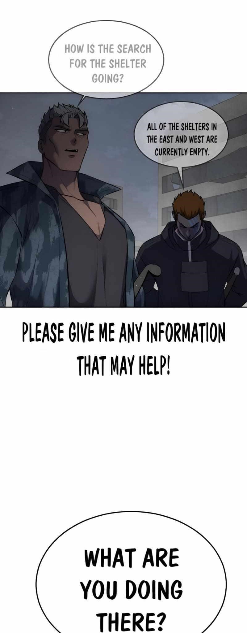 The Boy Of Death Chapter 244 - Page 11