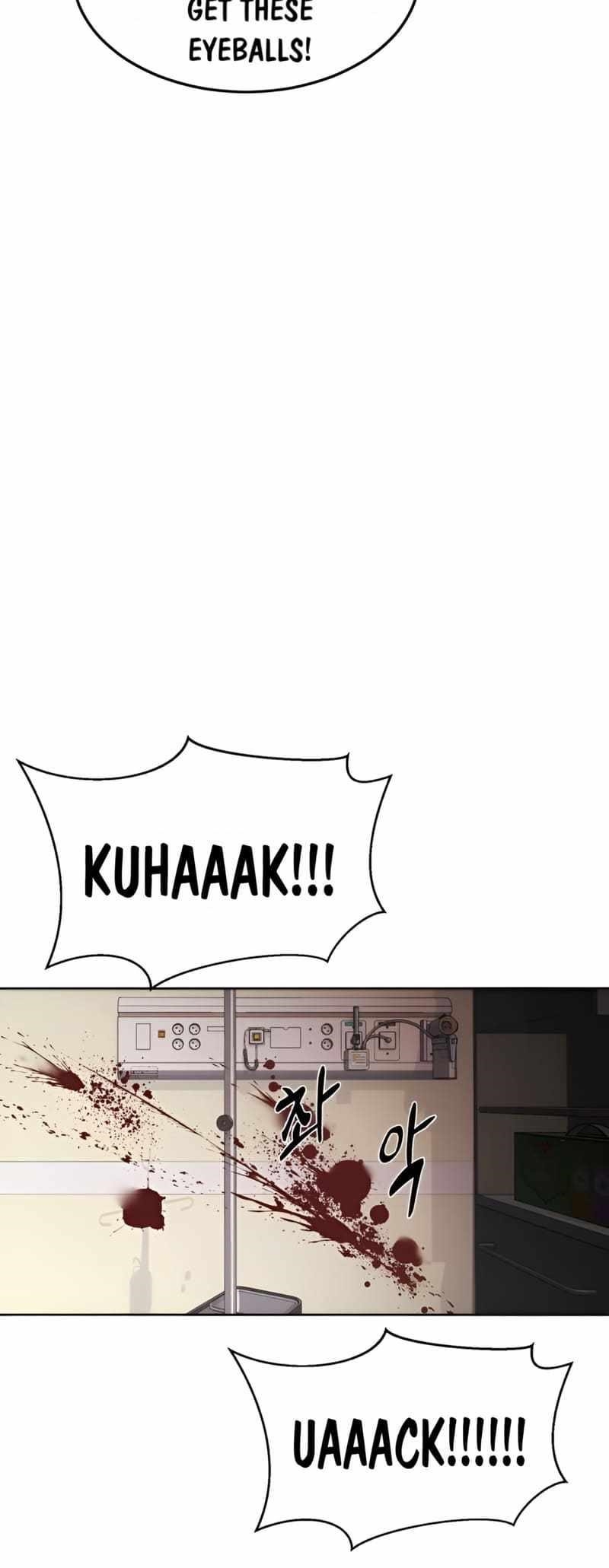 The Boy Of Death Chapter 244 - Page 117