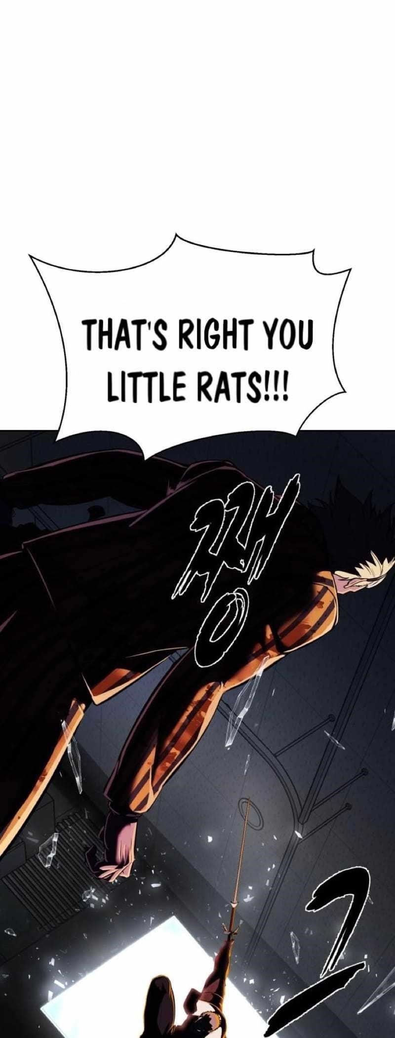 The Boy Of Death Chapter 244 - Page 118