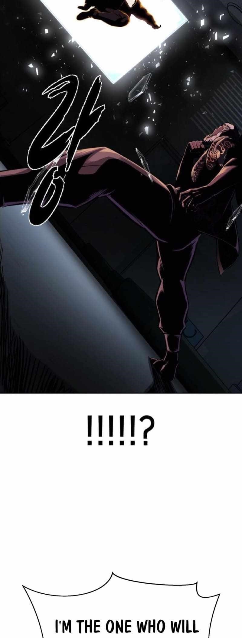 The Boy Of Death Chapter 244 - Page 119